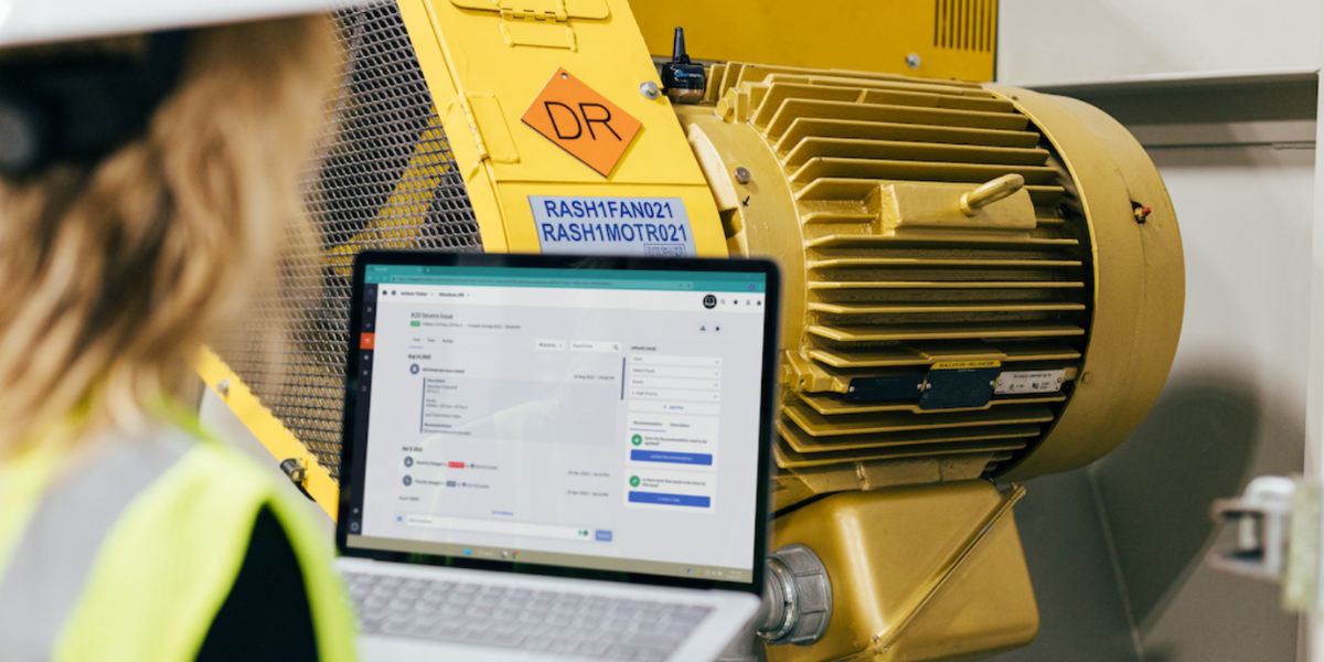 4 Surprising Benefits Of Predictive Maintenance In Manufacturing